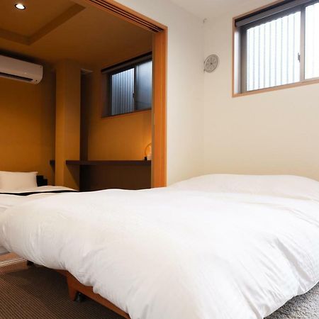 宿坊 正伝寺 Temple Hotel Shoden-Ji Τόκιο Εξωτερικό φωτογραφία