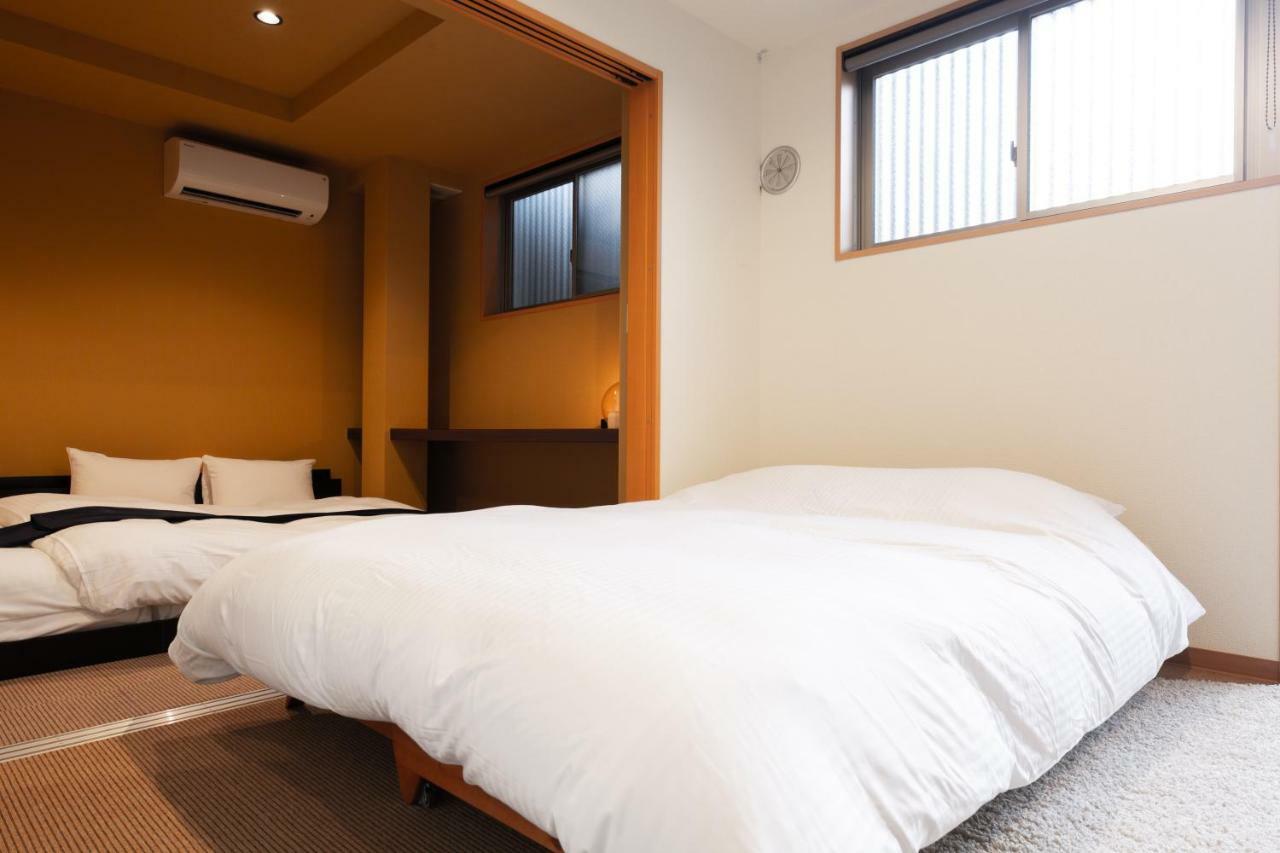 宿坊 正伝寺 Temple Hotel Shoden-Ji Τόκιο Εξωτερικό φωτογραφία